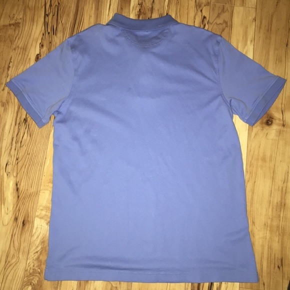 Kirkland Signature mens medium dress up top - Picture 3 of 5